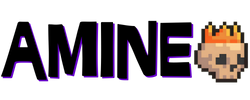 Amine Logo